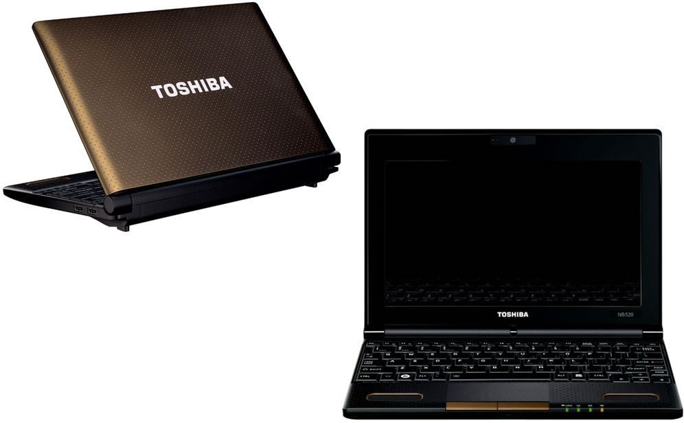 Toshiba Nb520-11n Pll62e-00w00lce